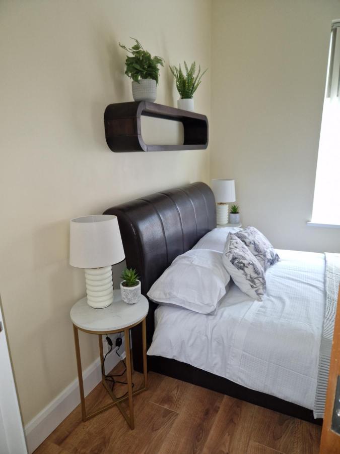 Couette-café Harvey House