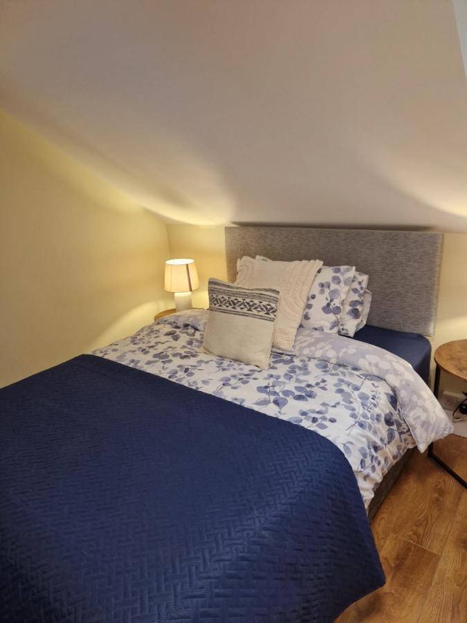 Couette-café Harvey House Derry