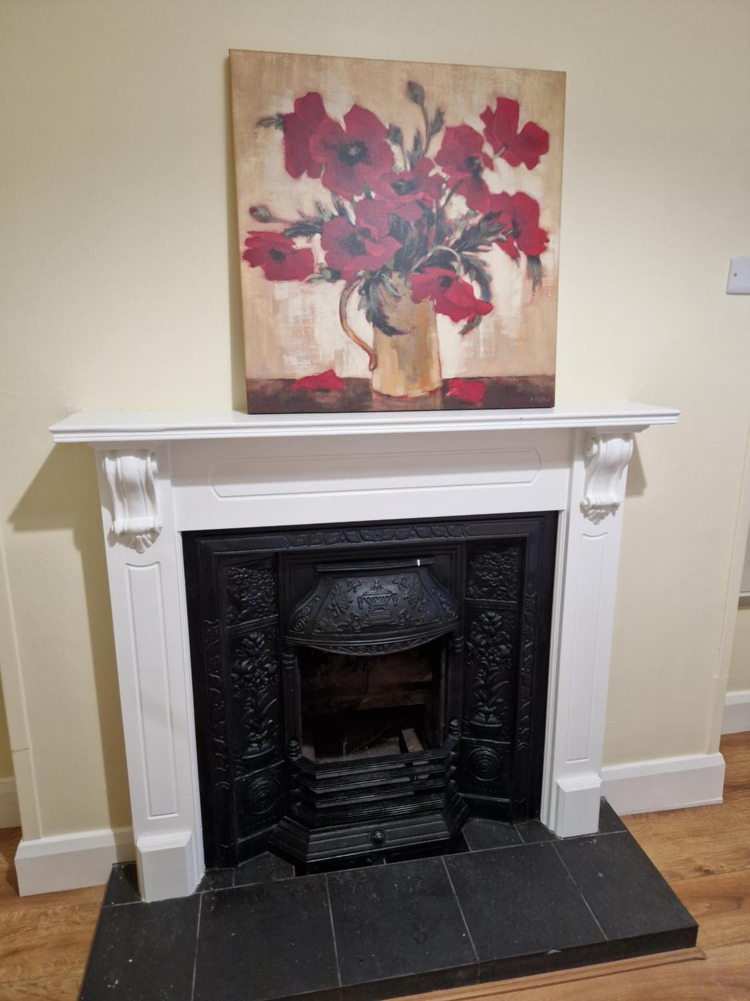 Harvey House Couette-café Derry