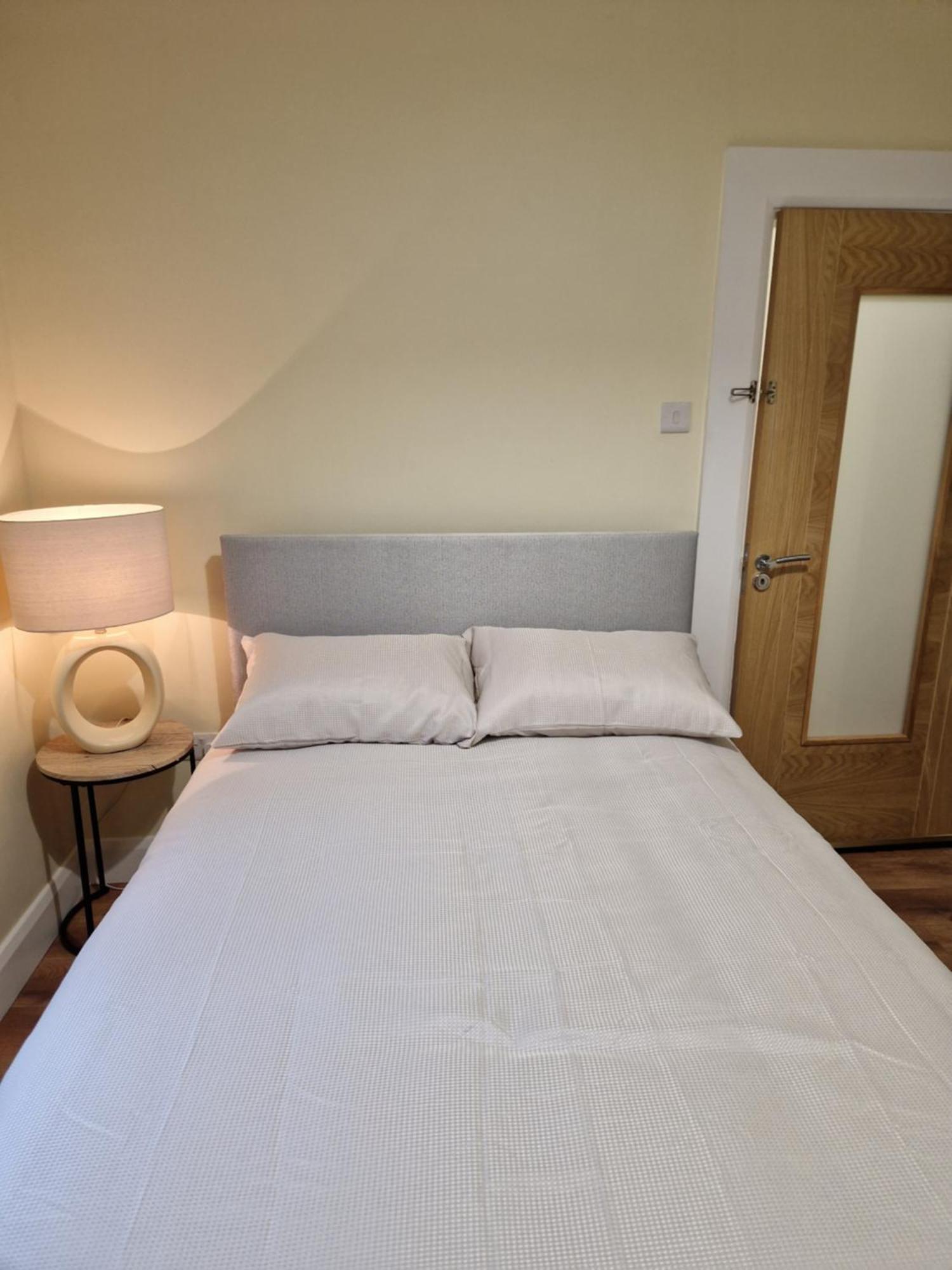 Harvey House Couette-café Derry