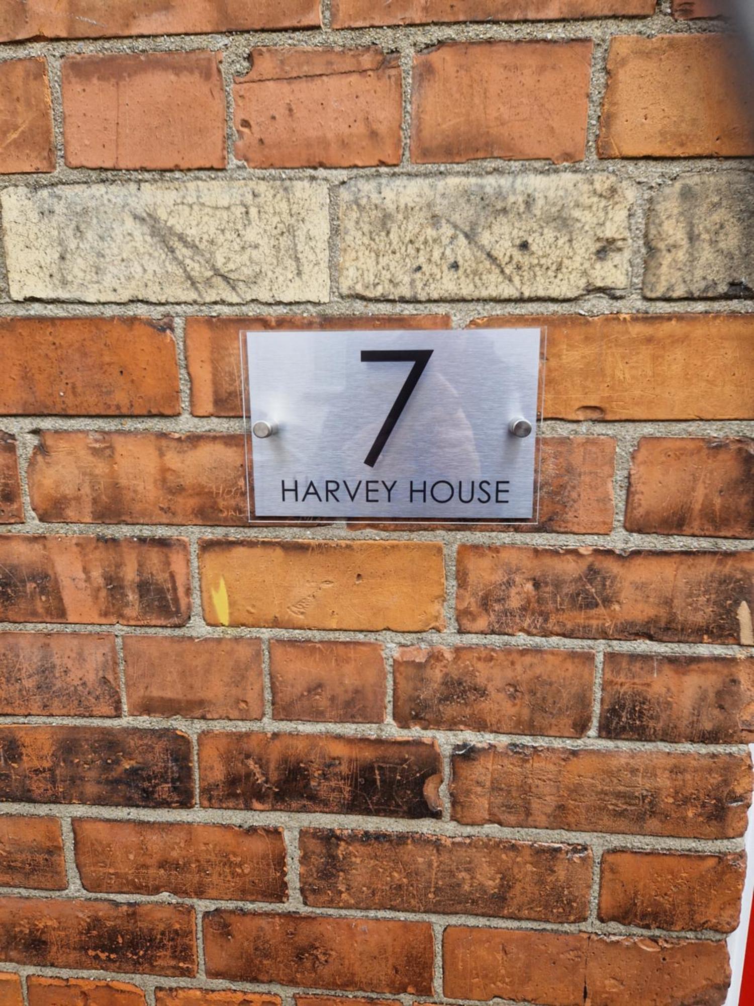 Harvey House Alojamento de Acomodação e Pequeno-almoço *